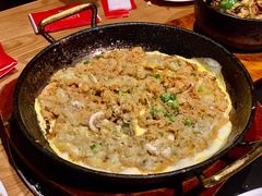 风味蚝仔烙-小粤楼·怀旧粤菜(万辉国际广场店)