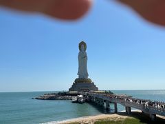 -三亚南山文化旅游区