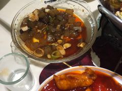 -老王烫面角(北京路店)