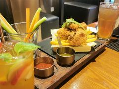 -百特喜·意大利餐厅(万达常德店)