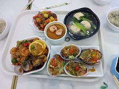 -深海中餐厅(国家海洋博物馆店)