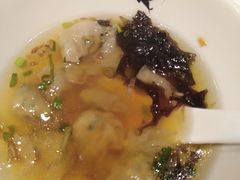 莆田扁肉汤（位）-莆田餐厅PUTIEN(深圳湾万象城家宴店)