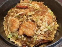 -真爱中国餐馆·年华店(朱雀大街店)