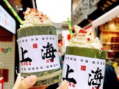 -南翔古镇