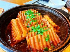 -甬上名灶(天一阁·翠柏店)