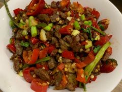 -建辉湖南土菜馆(南大街店)