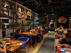 -雀舞云南菜(天津天河城购物中心店)