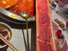 -大龙燚火锅(太古里店)