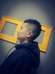 -京都造型·烫发·染发