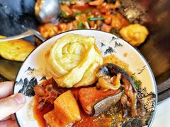 -江湖水乡铁锅炖魚(周庄嘉园店)