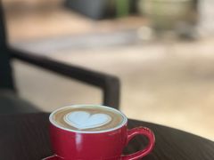 -咖法森林·咖啡  酒吧(天河店)