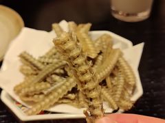 -玄白·炭烤活鳗(上海首店)