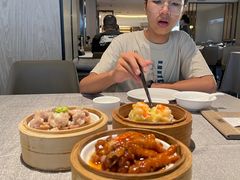 -晋江荣誉国际酒店·港誉茶餐厅