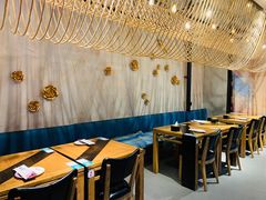 -娄三少春饼·烤鸭(合生汇购物中心店)