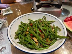 -黄泥岗·地道湖北菜(奥特莱斯店)