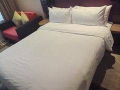 -黄河美华酒店(兰州高铁西站七里河黄河大桥店)