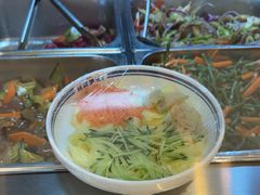 -丝路伊兰·兰州牛肉面(马连道店)