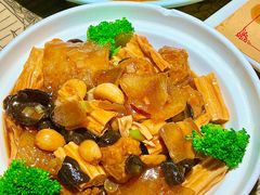 -遇见长安之高山流水(李家村万达店)