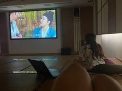 -极乐汇汗蒸会馆(杭州店)