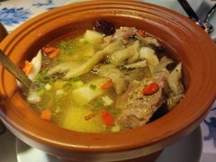 -小菜园新徽菜(滁州苏宁店)