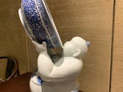 -太湖饭店·寄畅轩中餐厅