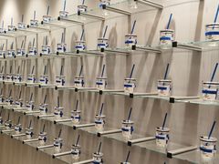 -CUBIC3三立方咖啡(西岸凤巢店)
