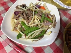 -龙桥私厨·姜花菊花过桥鱼·顺德菜(容桂店)