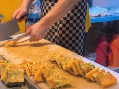 -咏春葱油饼(德政中路店)