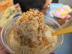 -夏食光安顺小舒冰粉冰浆(甲秀楼店)