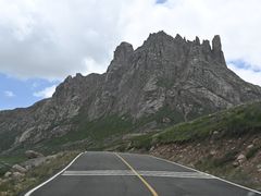 -莲宝叶则景区
