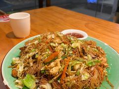 -莲花公园煎蟹·30年闽菜(火车站店)