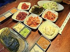 -火炉情韩国料理店(古田路店)