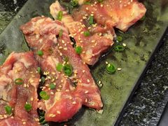 -樱嘢·炭火烧肉(惠南店)
