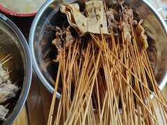 -嘉州鲜知味钵钵鸡(奎星楼店)