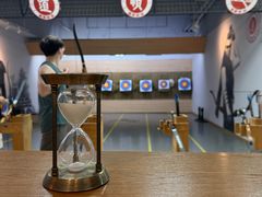 -道顺射箭·团建·骑射(张杨路店)