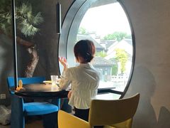 -山塘渡·苏式园林餐厅