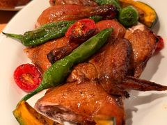 -O'eat Blossom&Pelican(深圳首店)