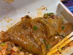 -乐乐姐超级土豆(荟聚店)