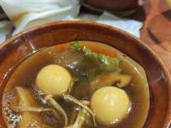 -楠火锅(昆山金鹰店)