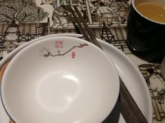 -绿茶餐厅(昌平悦荟店)