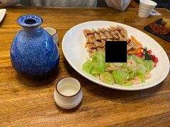 -旅马餐厅(茅家埠店)