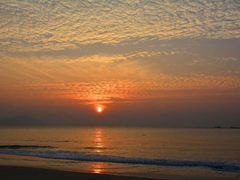 -西涌国际滨海旅游区