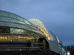 -沈阳奥林匹克体育中心