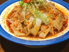 -天山醉美·新疆餐厅(富华里店)