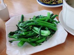 -渔·日落海景餐厅(南沙湾沙滩店)