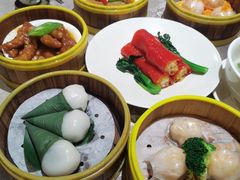 -香云轩·顺德菜(香云纱园林酒店店)