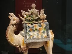 -陕西历史博物馆