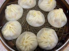 -曼曼汤包(建国西路店)