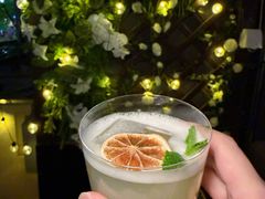 -LAMP BAR 水烟音乐酒吧