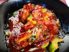 -熊猫川菜馆 panda chine